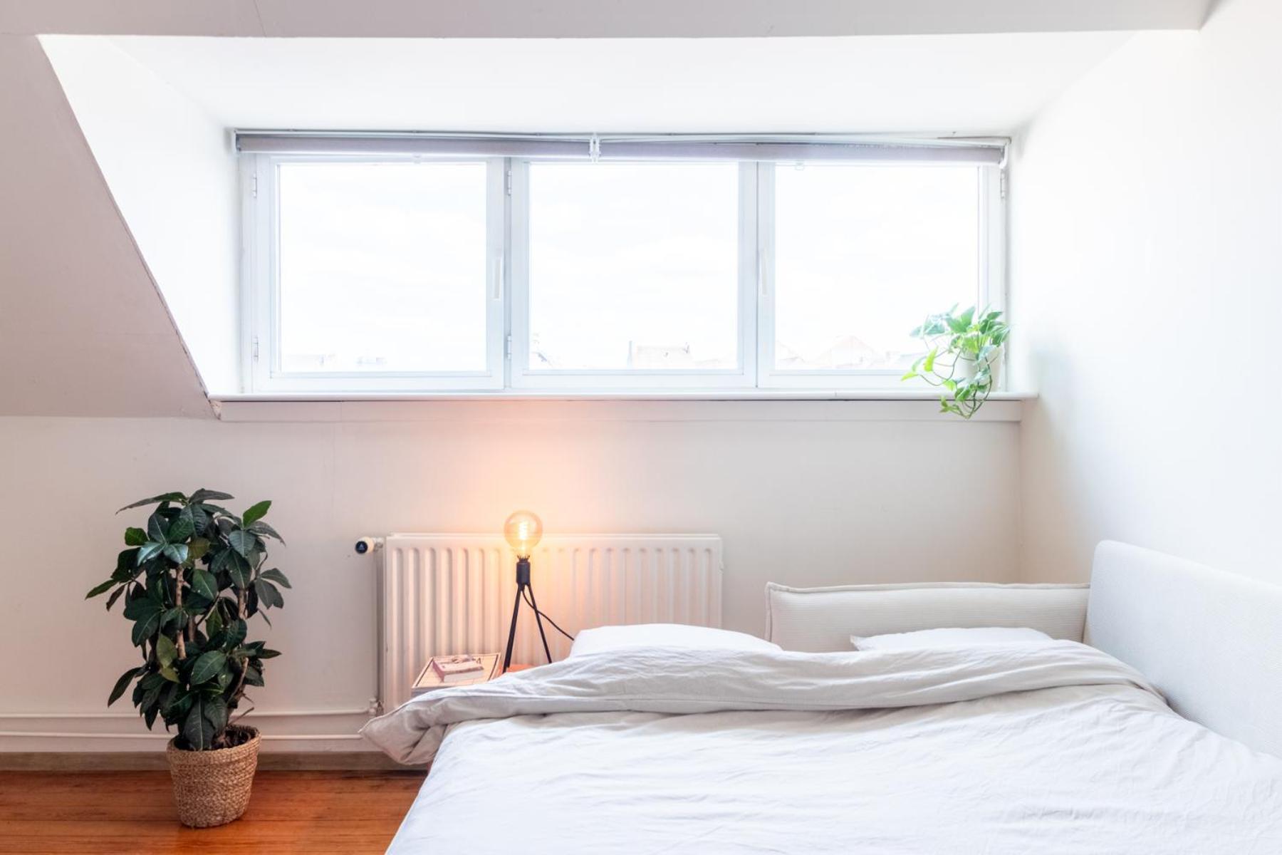 Guesthouse Private Studio Nearby Old Town Gent Bagian luar foto