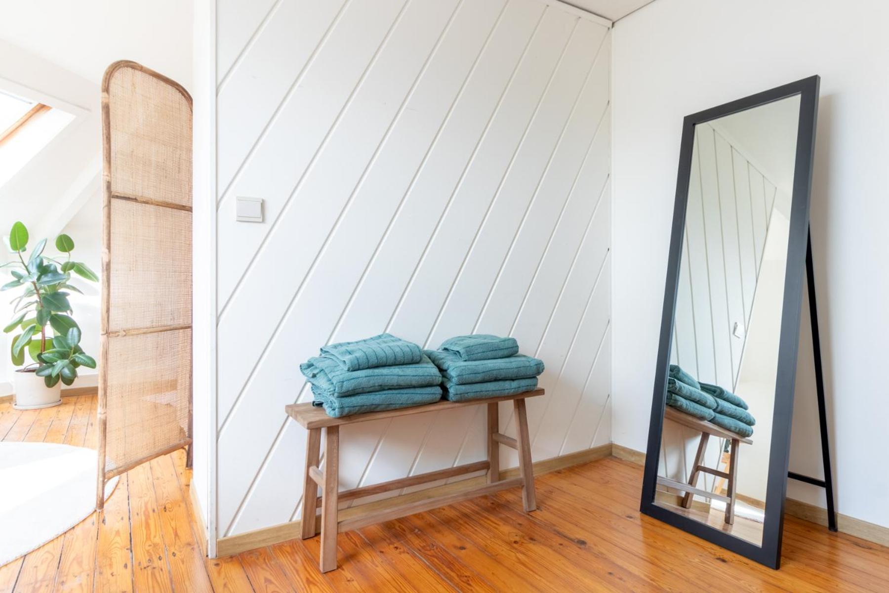 Guesthouse Private Studio Nearby Old Town Gent Bagian luar foto